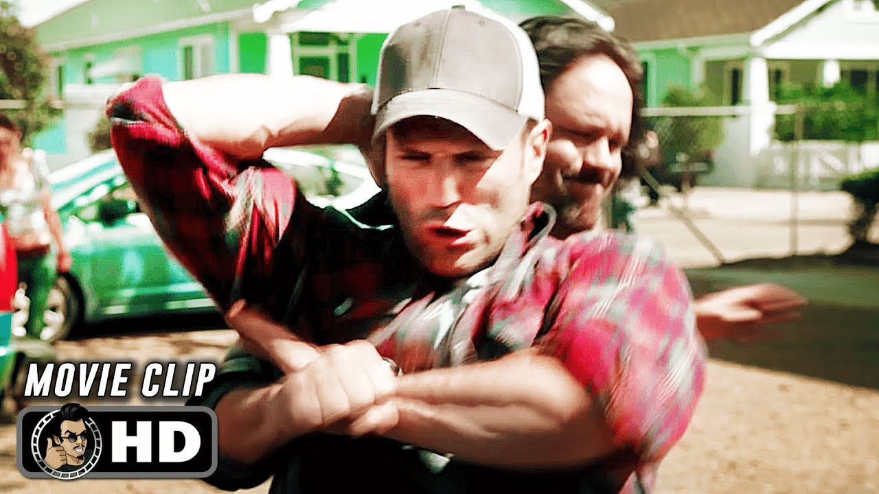 Bully’s Dad Fight Scene | HOMEFRONT (2013) Action, Jason Statham, Movie CLIP HD