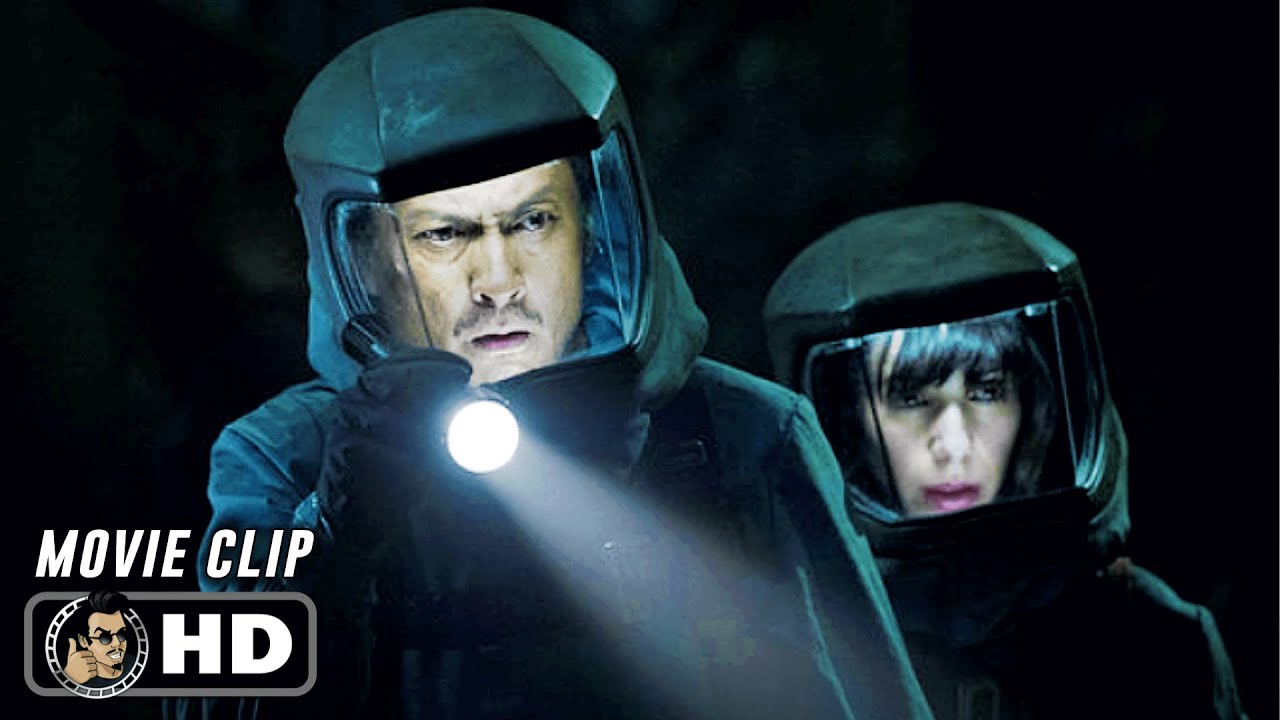 Opening Scene | GODZILLA (2014) Sci-Fi, Movie CLIP HD