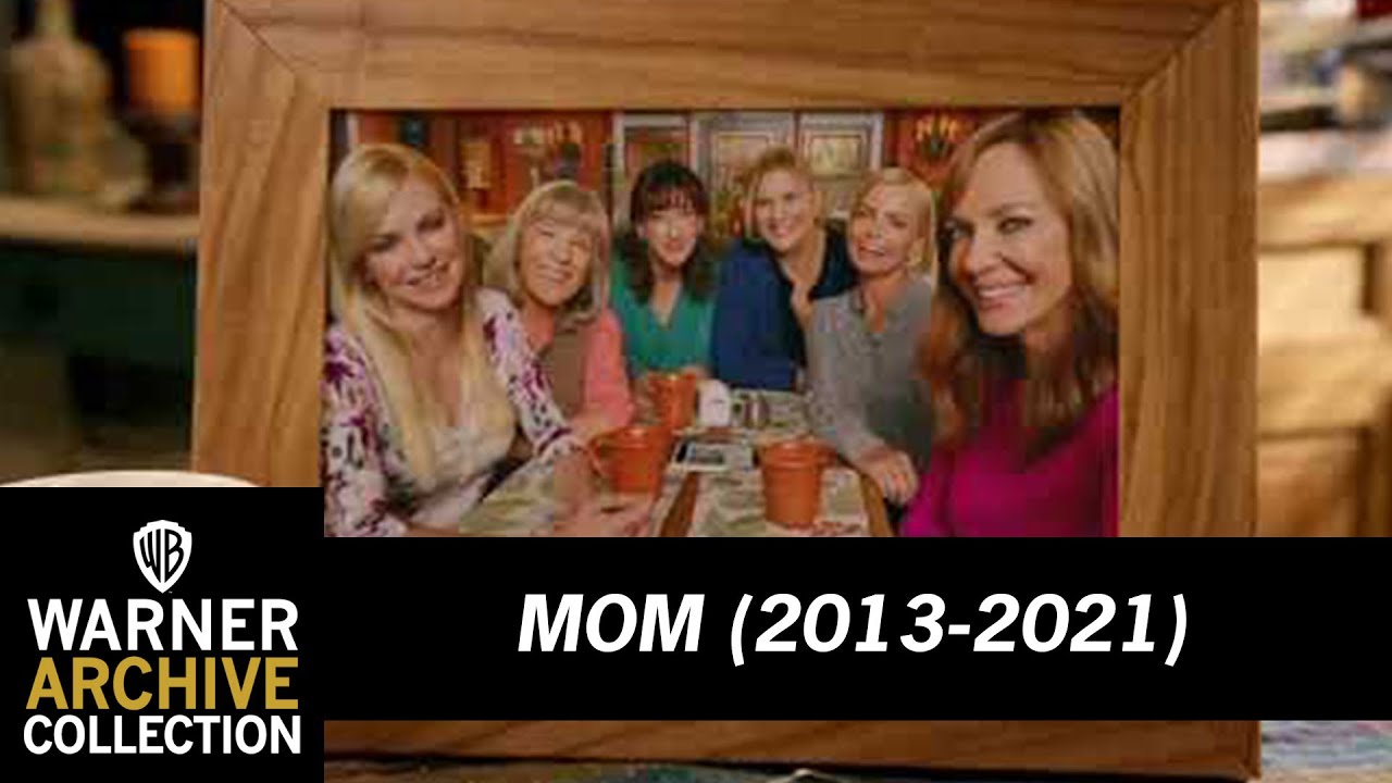 Open | Mom | Warner Archive