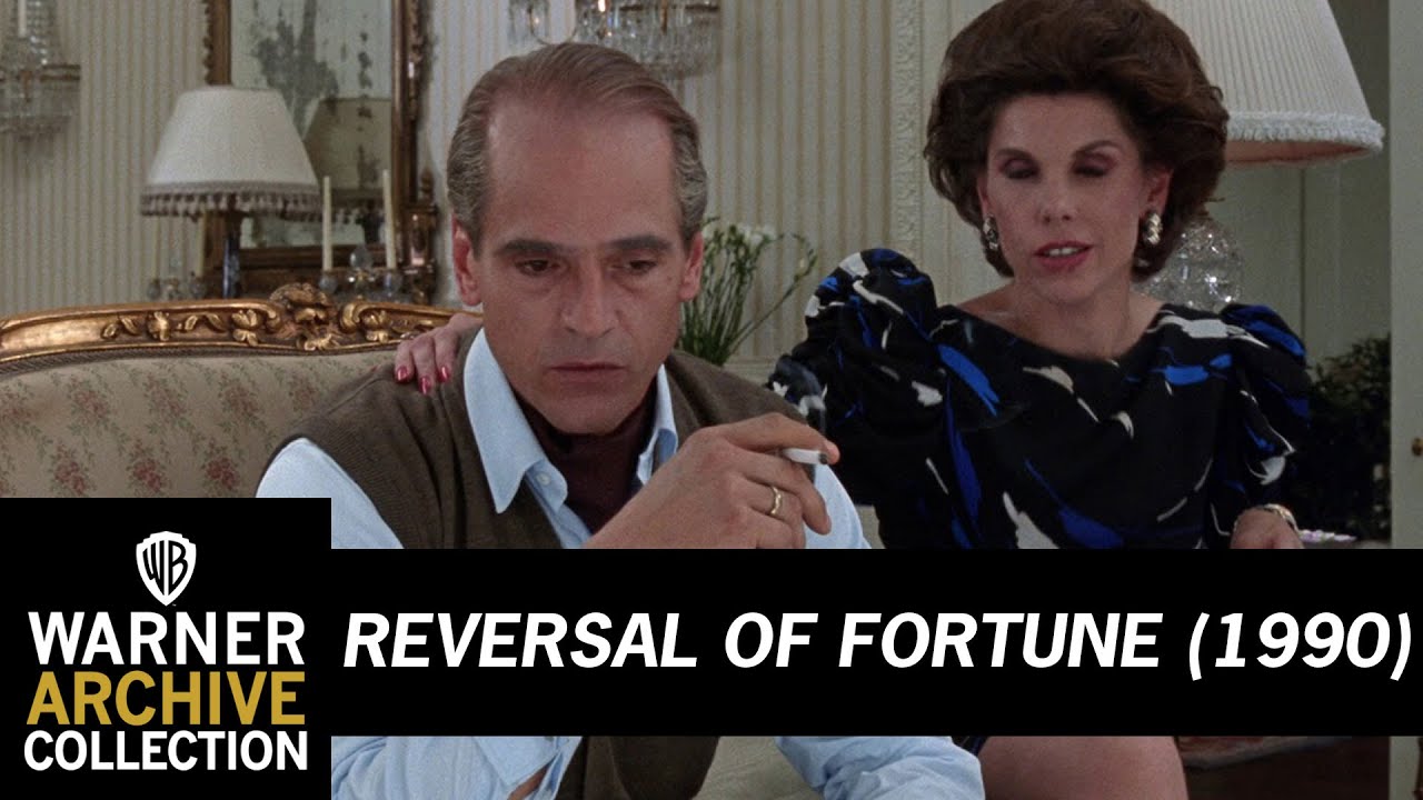 Clip HD | Reversal of Fortune | Warner Archive