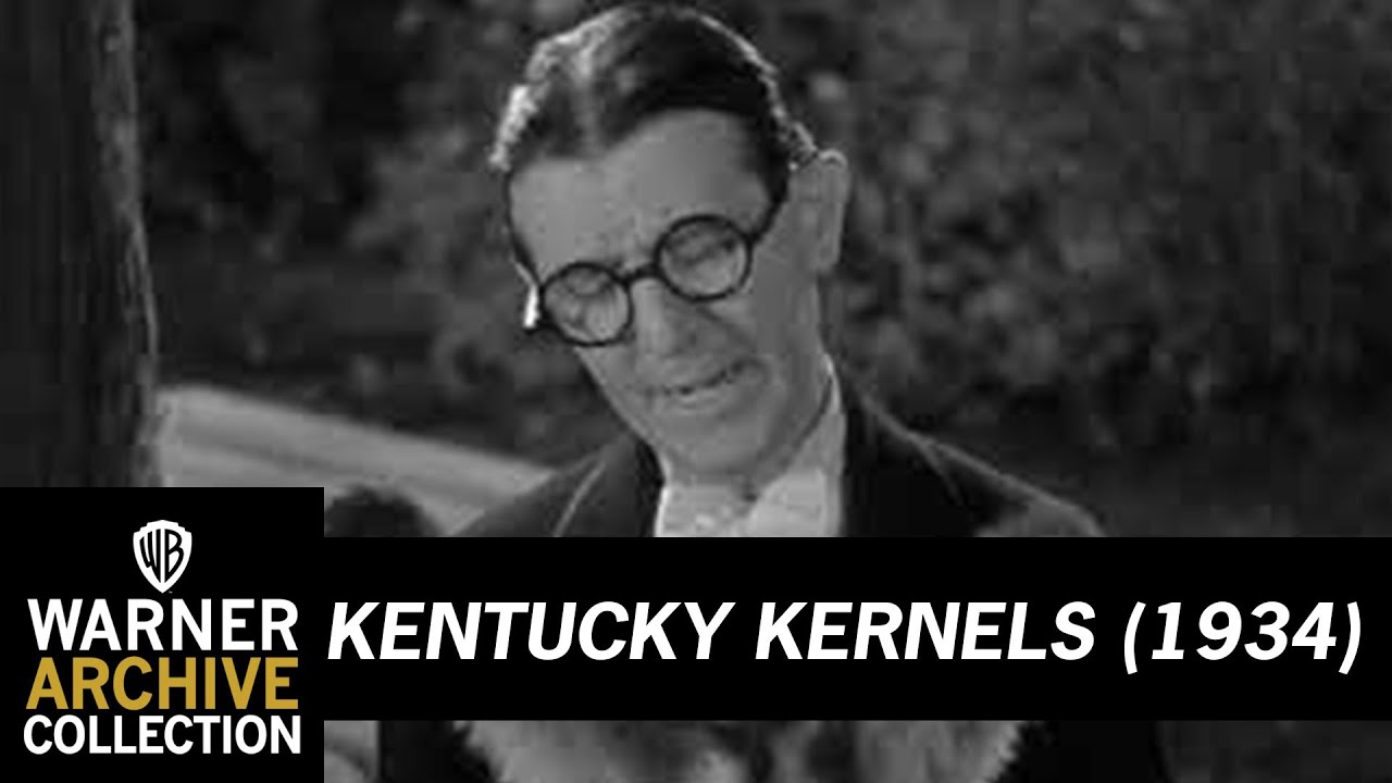 Kiss | Kentucky Kernels | Warner Archive