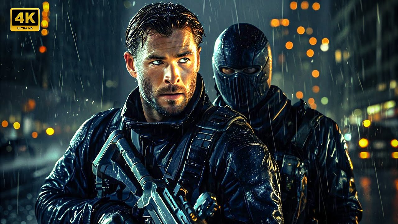 مُترجـــم New Released Action Movie | Full Movie 2024 | Latest Movie | 4K Ultra #actionmovies