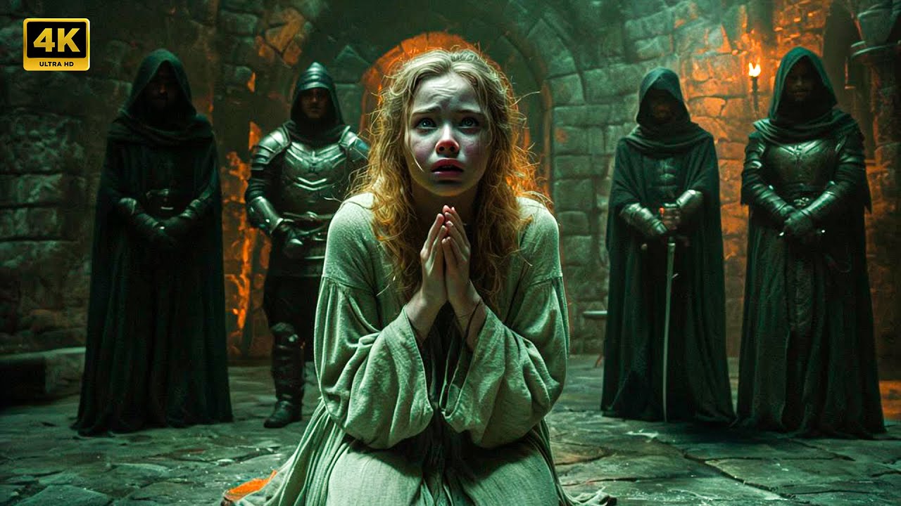 مُترجـــم New Released Horror Movie | Full Movie 2024 | Latest Movie | 4K Ultra #horrorstory