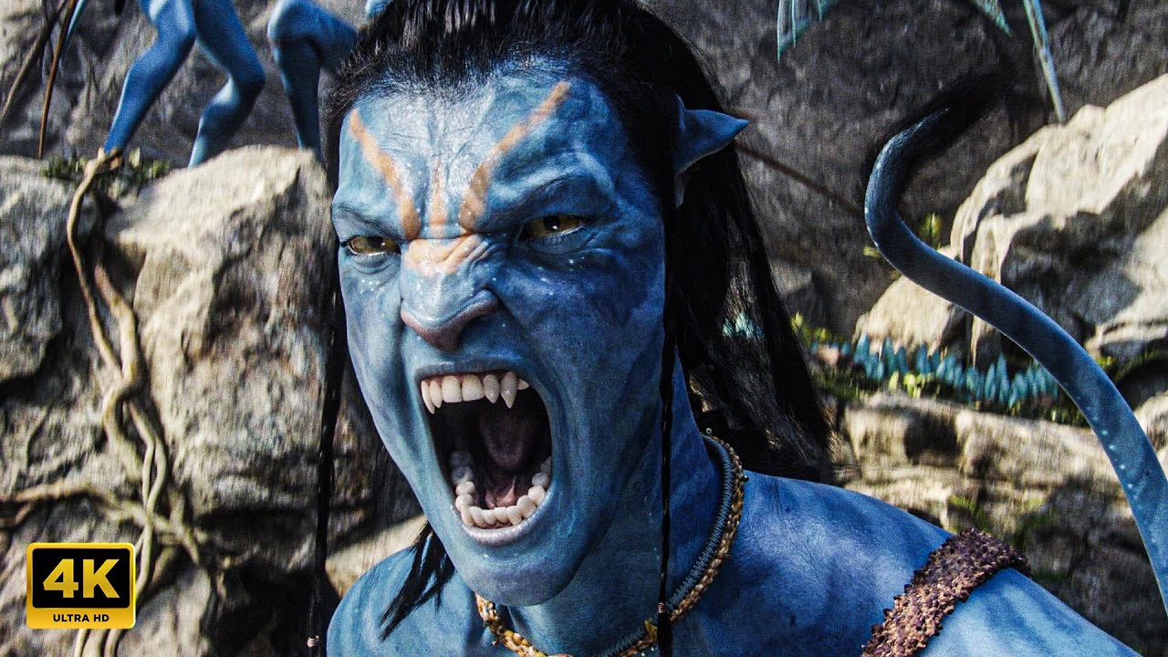 فيلم الأكشن 2024 | New Hollywood Action Movie | Full Movie | Avatar  #hollywoodmovies