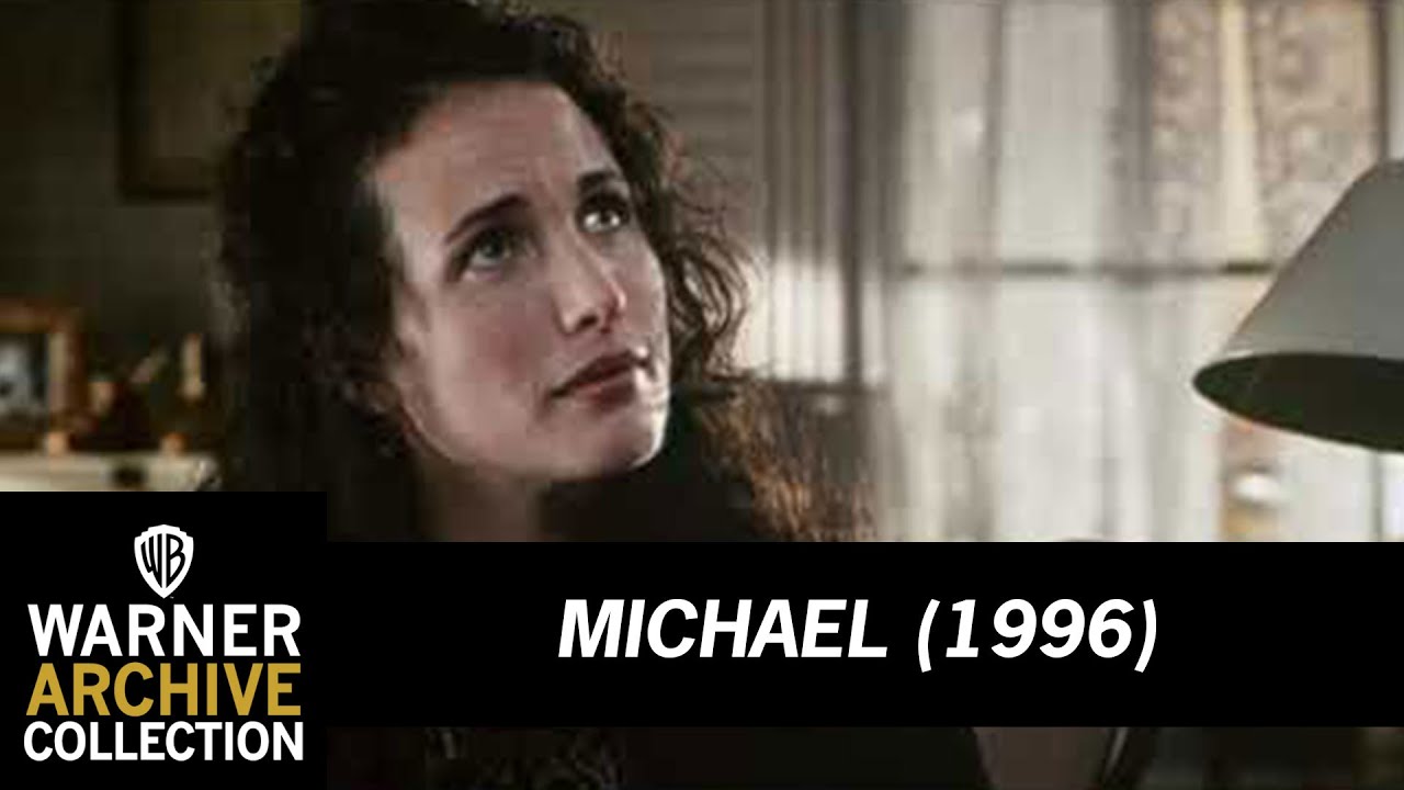 Trailer HD | Michael | Warner Archive