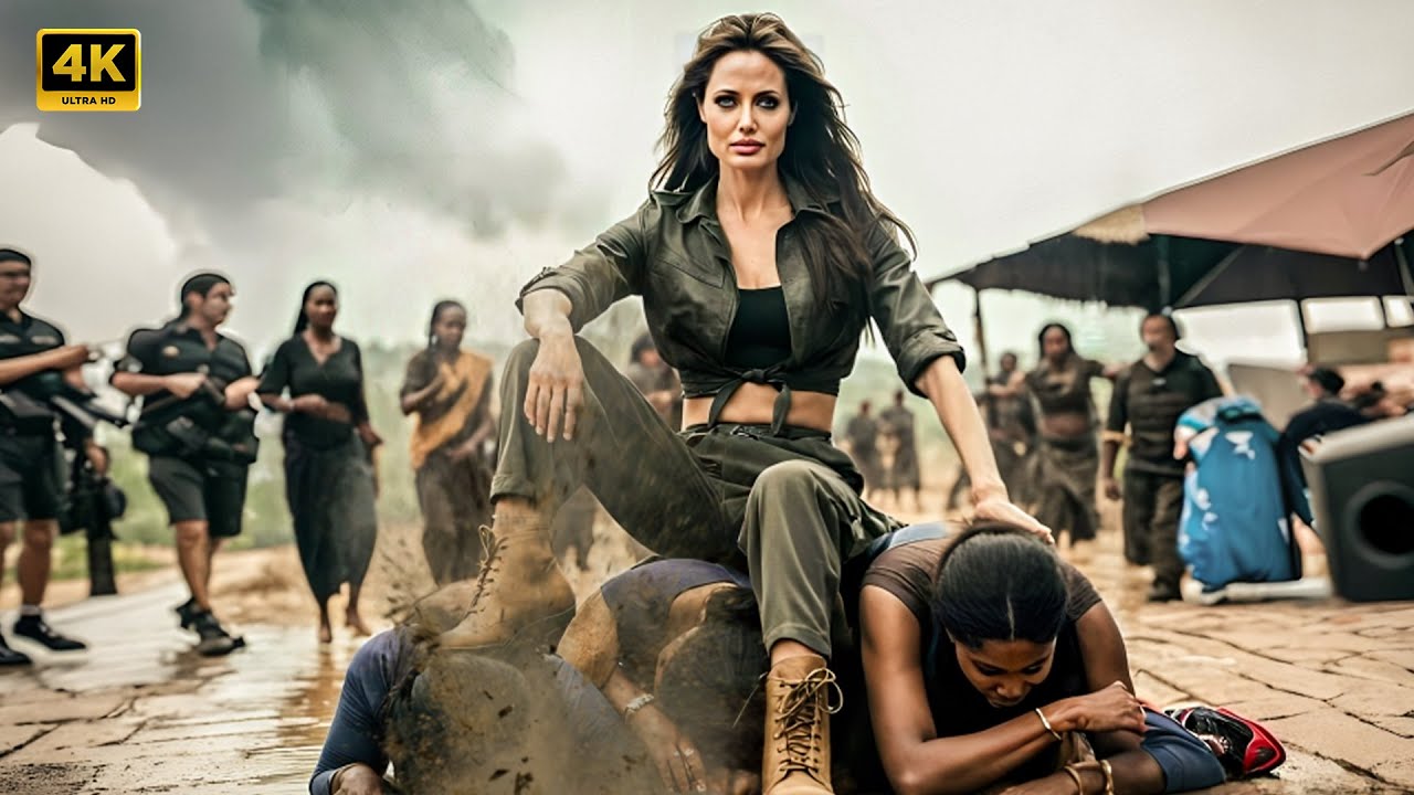 فيلم الأكشن والمغامرة | New Released Hollywood Action Movie 2024 مترجم عربي #actionmovies