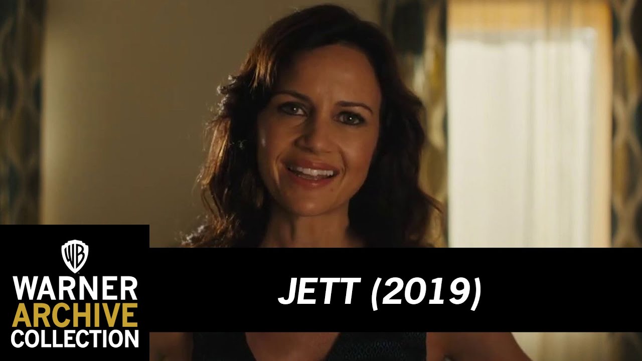 Inside the Episode 2 | Jett | Warner Archive