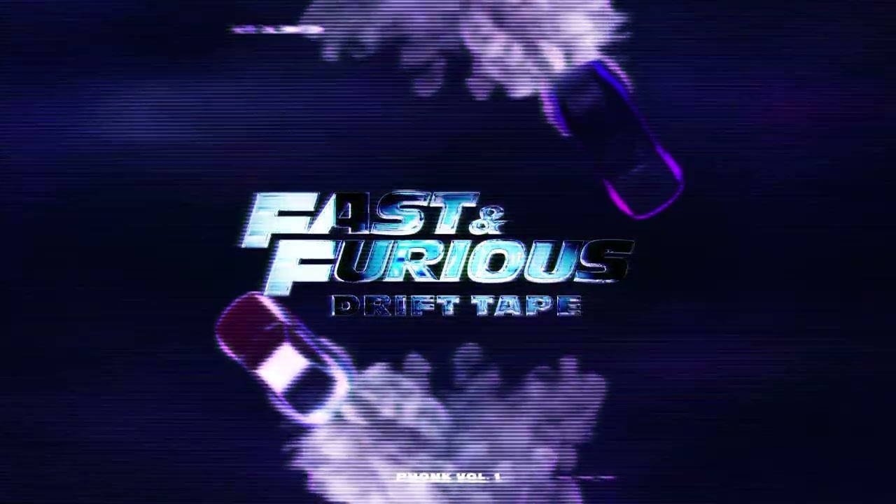 MoonDeity – “BOOSTER PACK 2” (Fast and Furious: Drift Tape / Phonk Vol 1) [Official Audio]