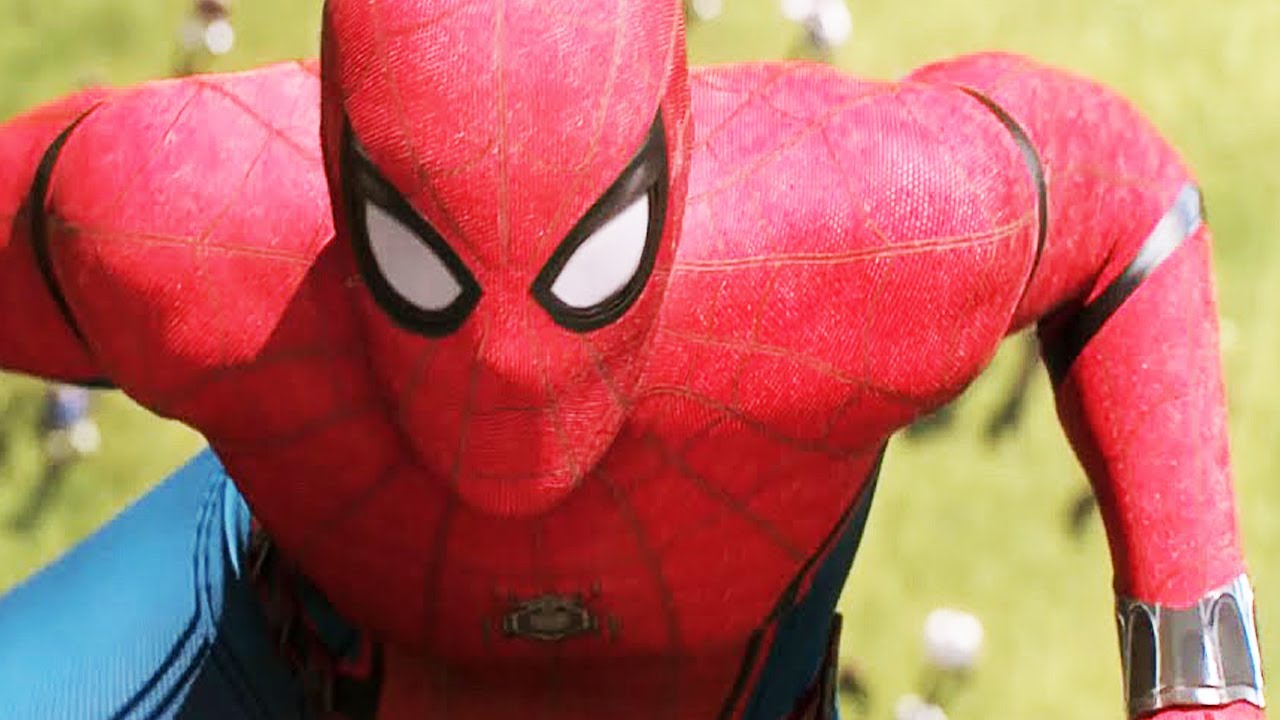 TEAM SPIDER-MAN – AVENGERS vs SPIDER-MAN | TEAM SPIDER-MAN vs BAD GUY TEAM ( Action Story 2 )