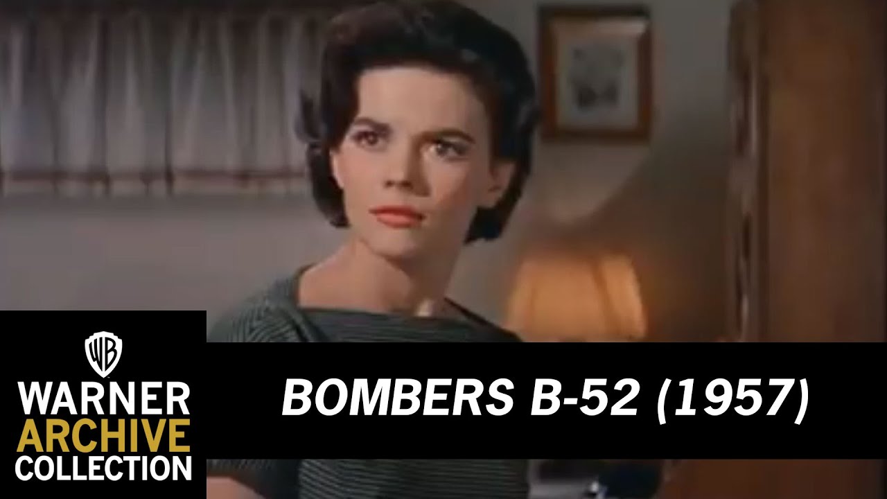 Trailer | Bombers B-52 | Warner Archive