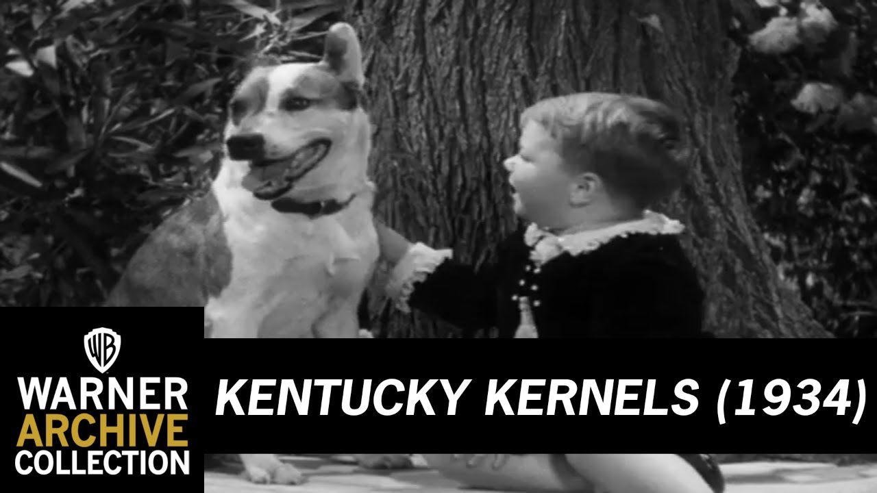 Spanky Sings | Kentucky Kernels | Warner Archive