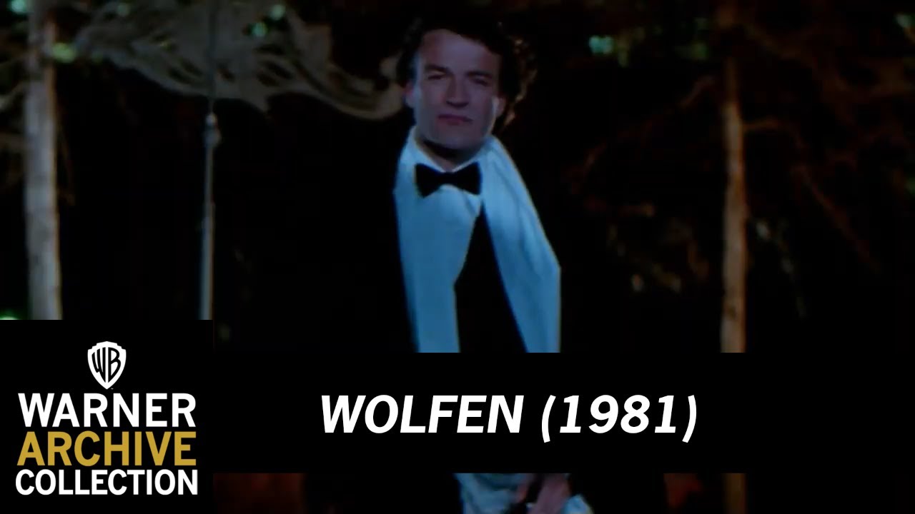 Trailer HD | Wolfen | Warner Archive