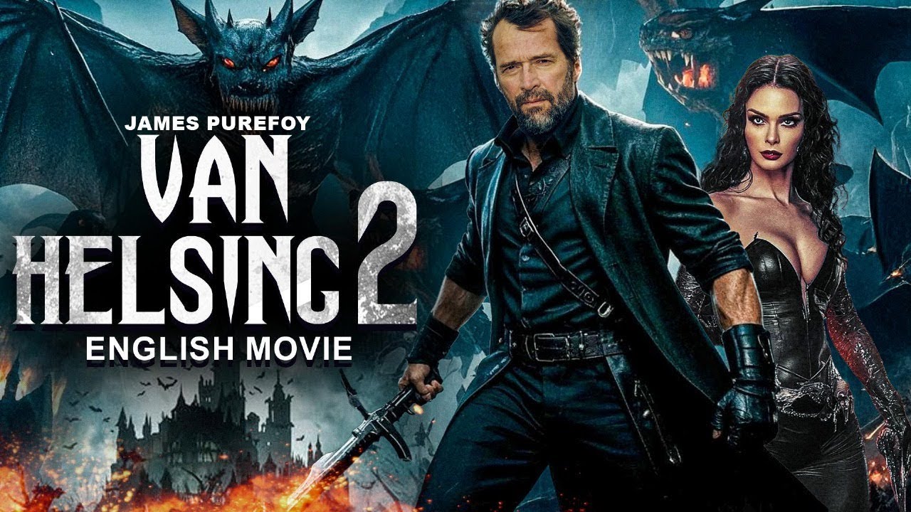 James Purefoy In ADVENTURES OF SOLOMON – Hollywood Movie | Rachel Hurd-Wood |Action Movie In English