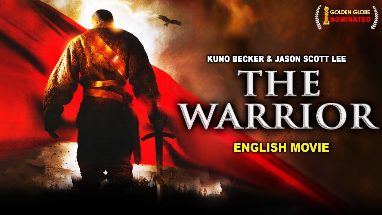 Kuno Becker Is THE WARRIOR – Hollywood English Movie | Jason Scott Lee |Classic Action English Movie