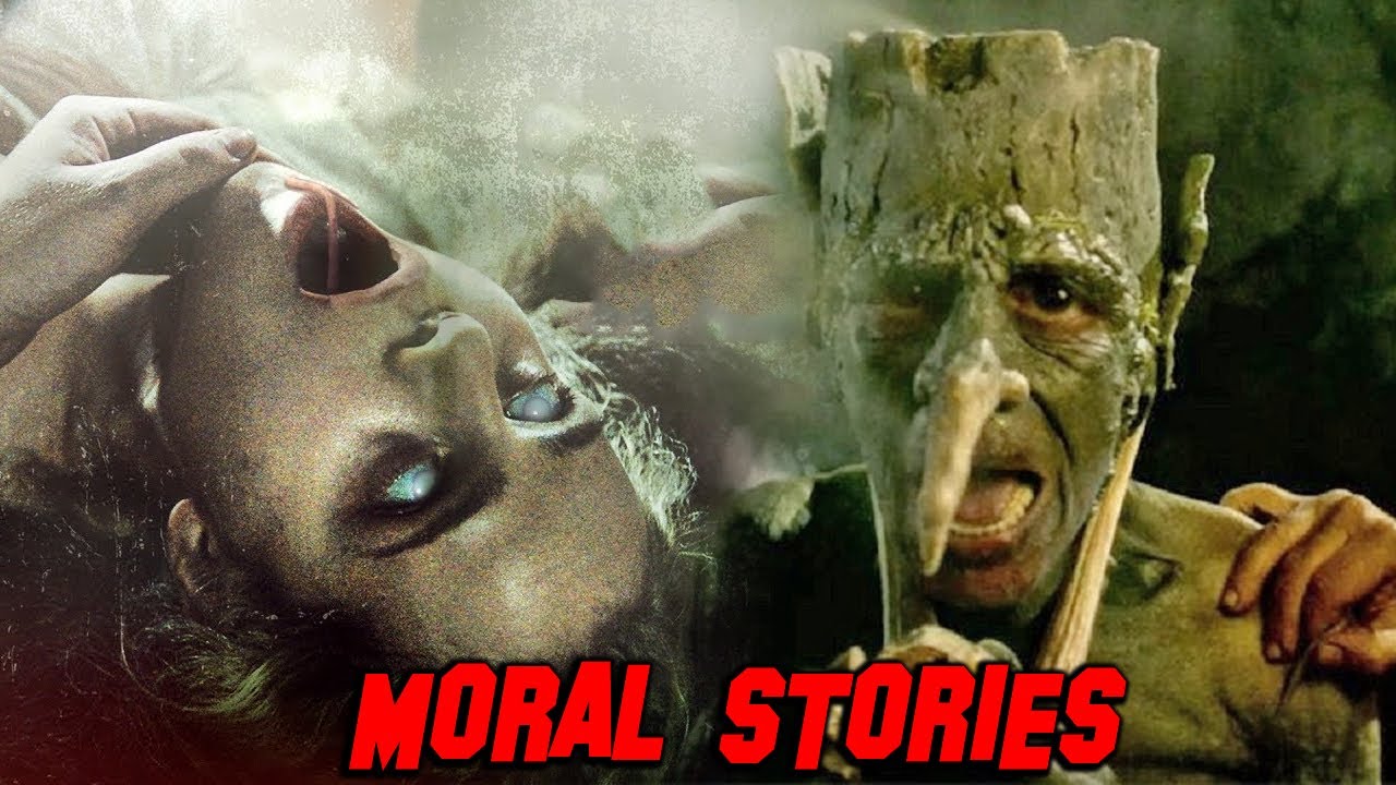MORAL STORIES – Full Horror Thriller Movie | Hollywood Adventure Movie | English Movies Full Movie