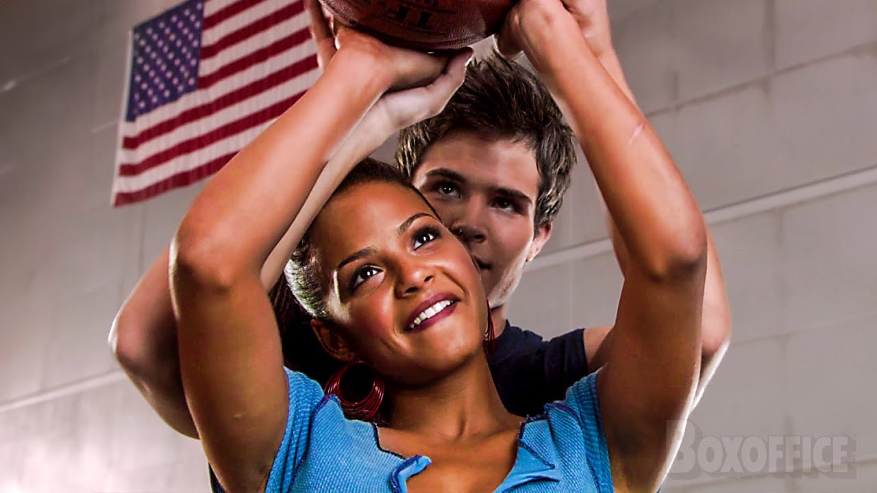 All the BEST Scenes from Bring it on Fight to the Finish   4K
