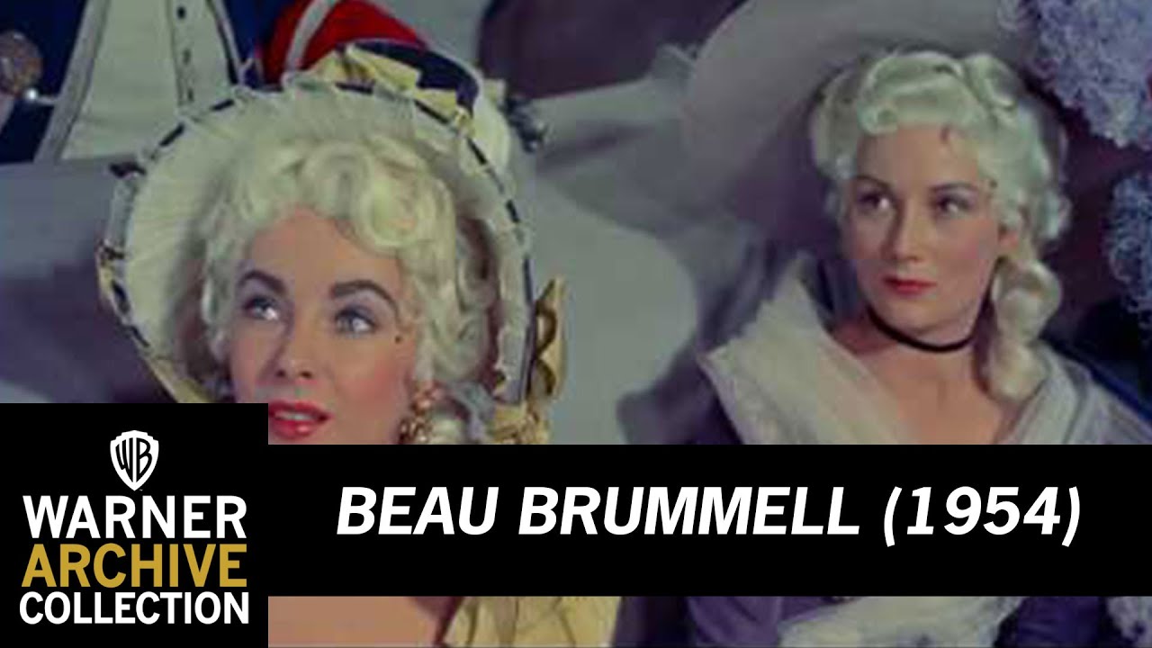 Open HD | Beau Brummell | Warner Archive
