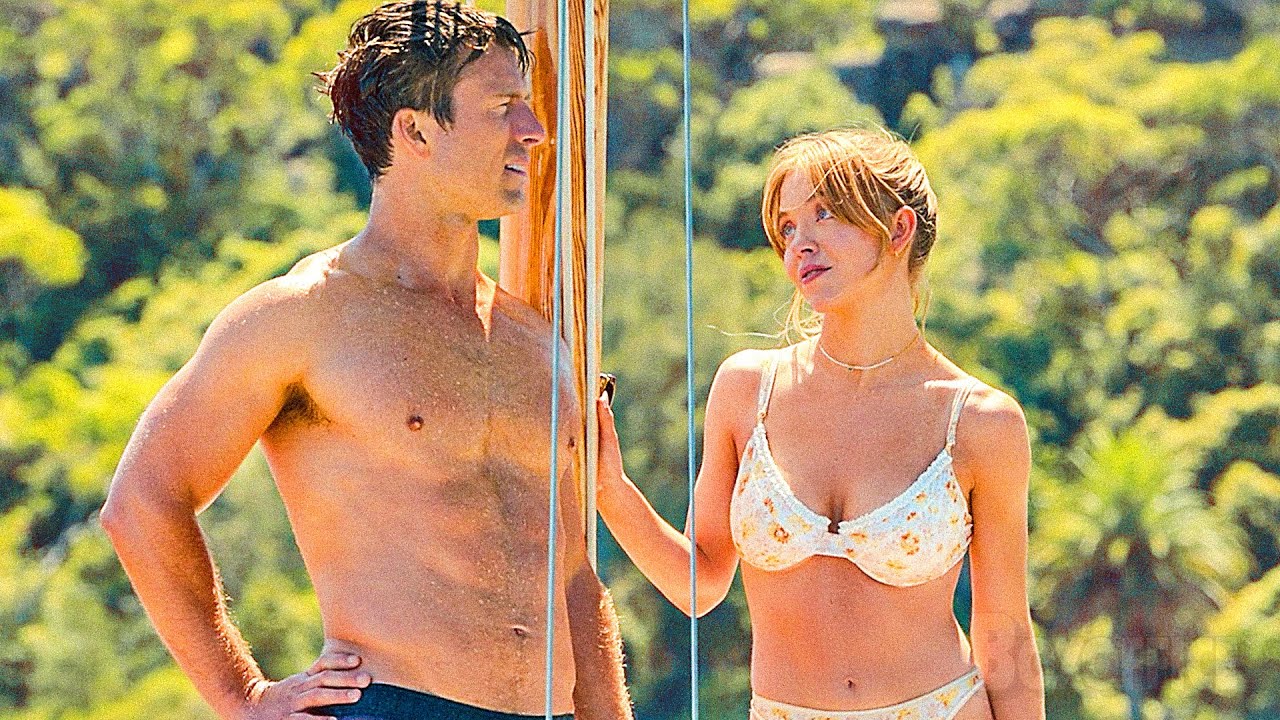 Everyone wants them to date, In the movie and in the audience | Anyone But You  | CLIP