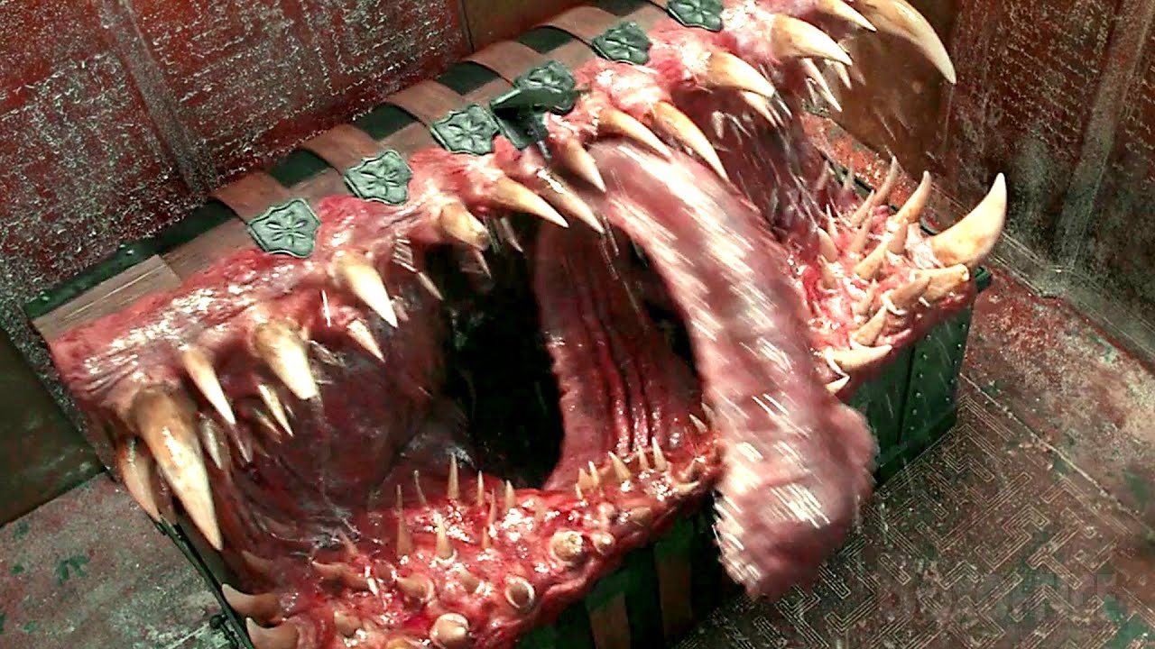 This is how you KNOW Dungeons & Dragons is a perfect adaptation (Real heads spotted the cameo)
