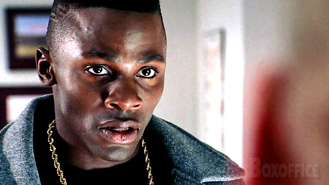 Superstar football player finds out his career is over | Friday Night Lights | CLIP