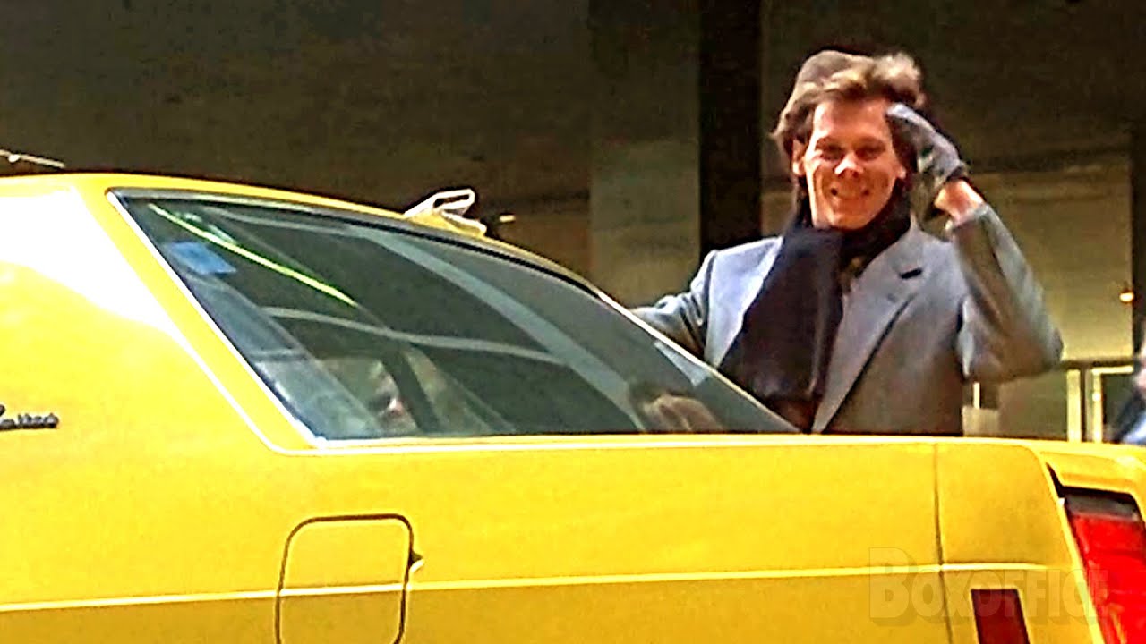 The Taxi Thief | Planes, Trains & Automobiles | CLIP