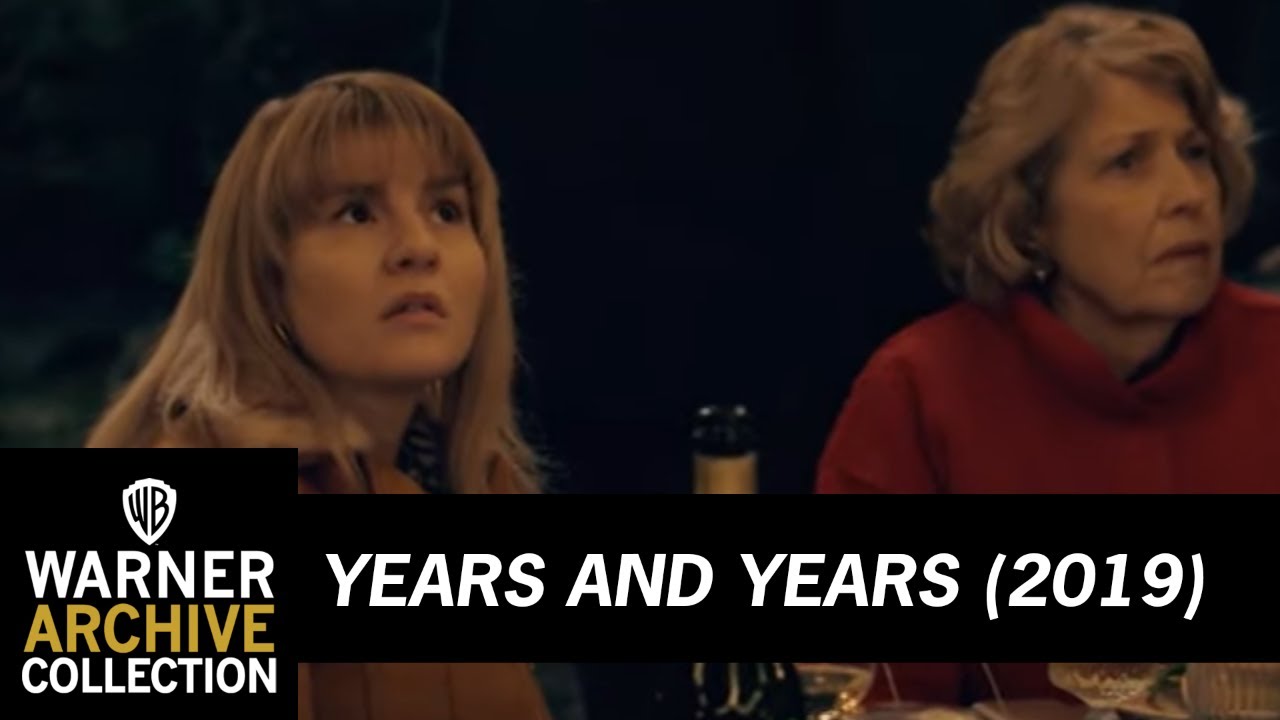 Clip | Years and Years | Warner Archive