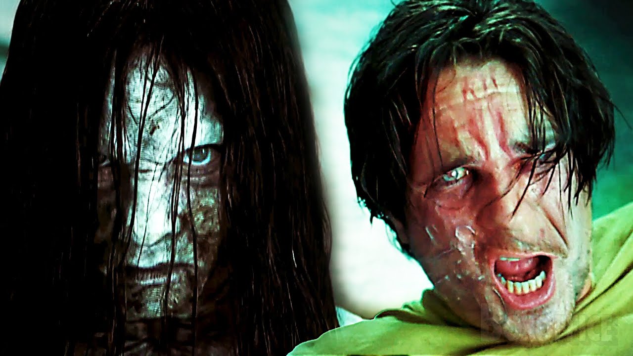 This is how The Ring kills you