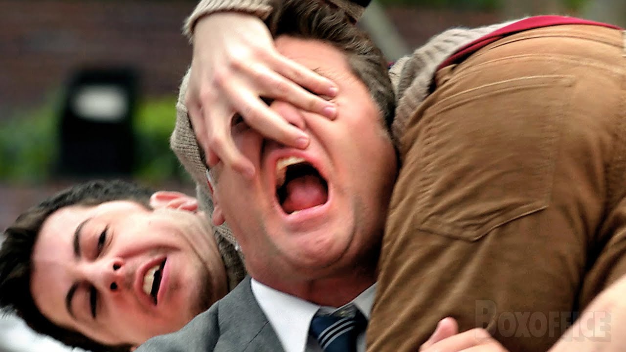 Miles Teller’s FUNNIEST Movie | Get a Job Best Scenes   4K