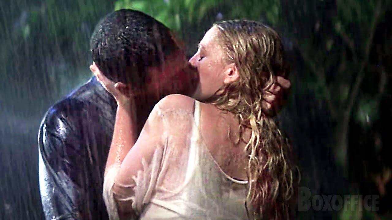 I DARE YOU not to cry at this scene from 50 First Dates