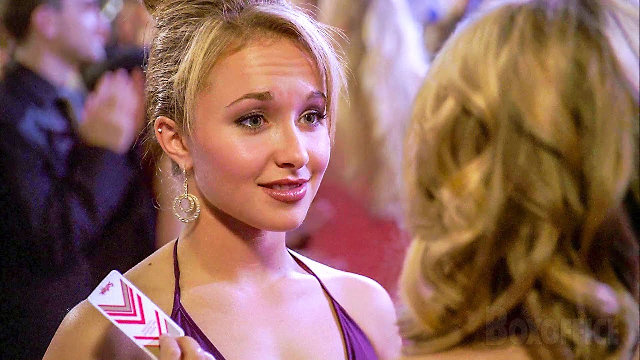 “I slept with your BF” | Bring It On: All or Nothing | CLIP   4K