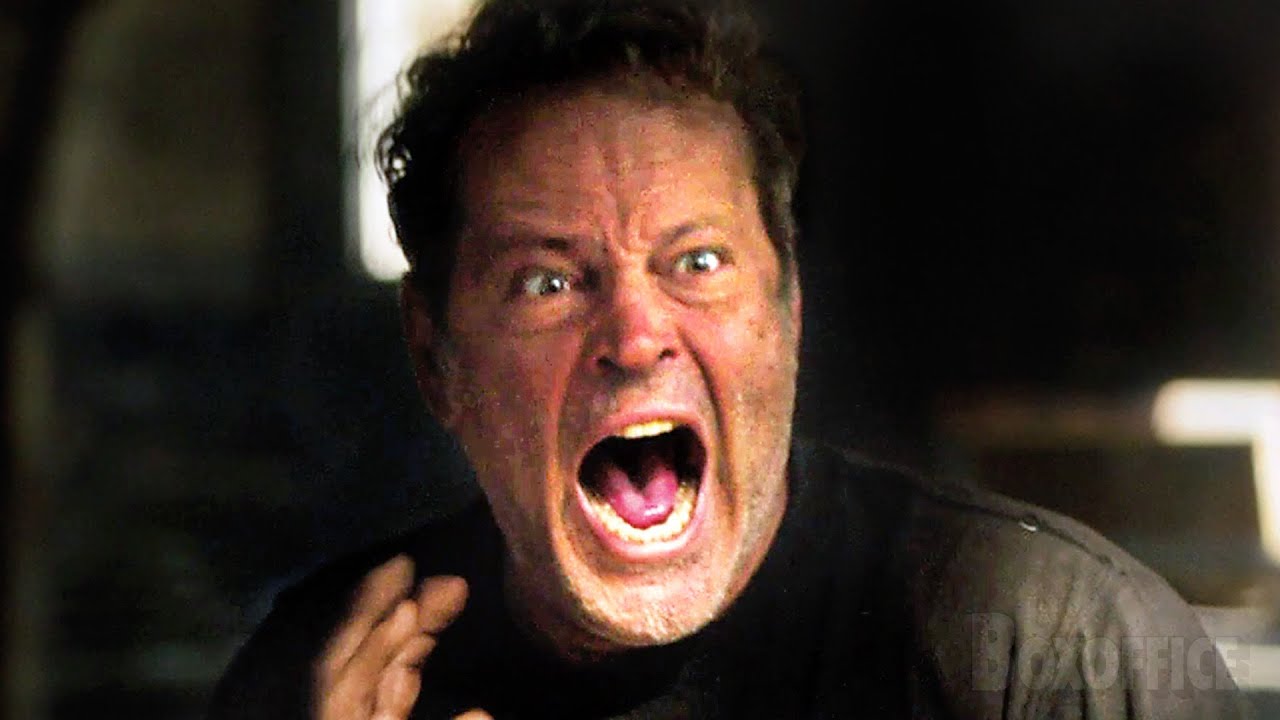 Waking up in Vince Vaughn’s body | Freaky | CLIP