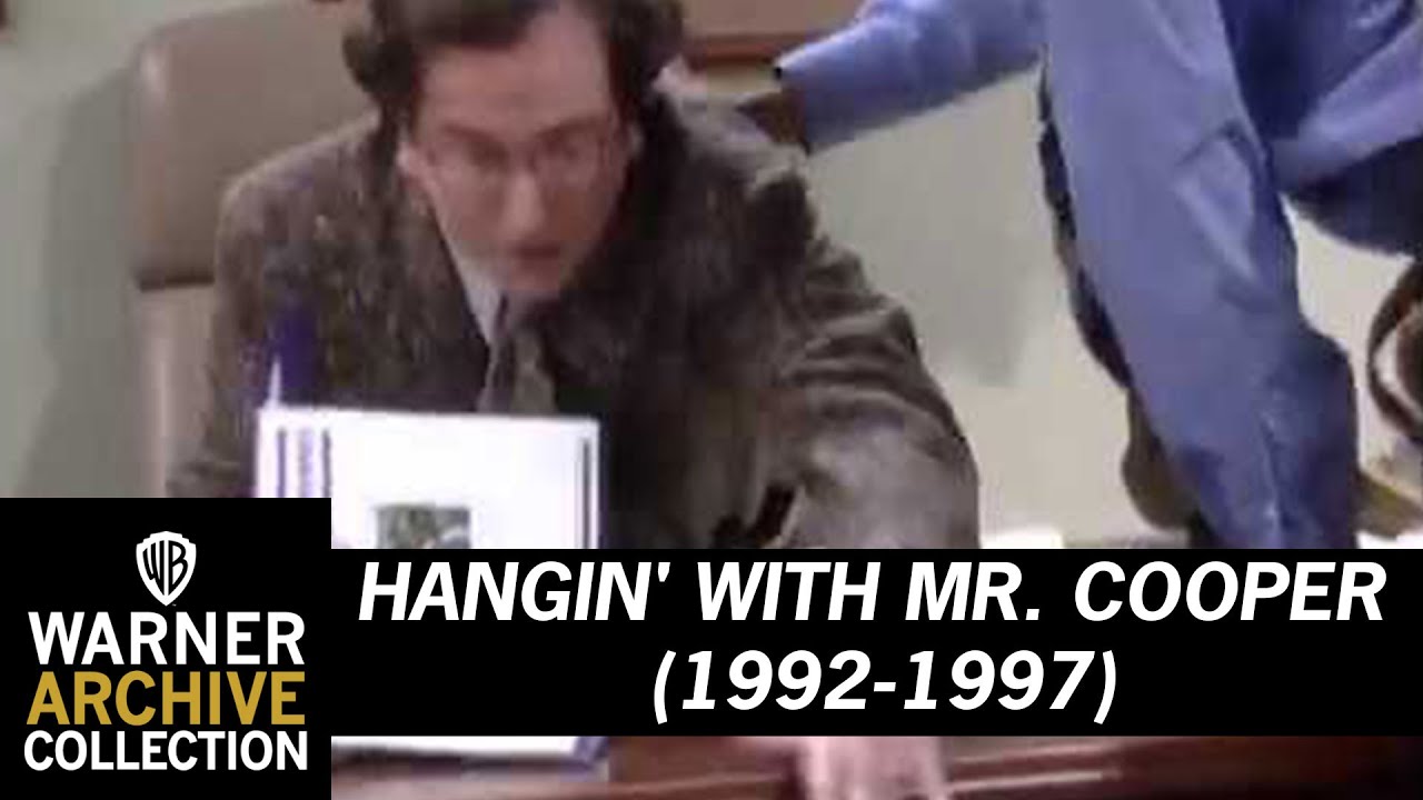 Achy Break | Hangin’ with Mr. Cooper | Warner Archive