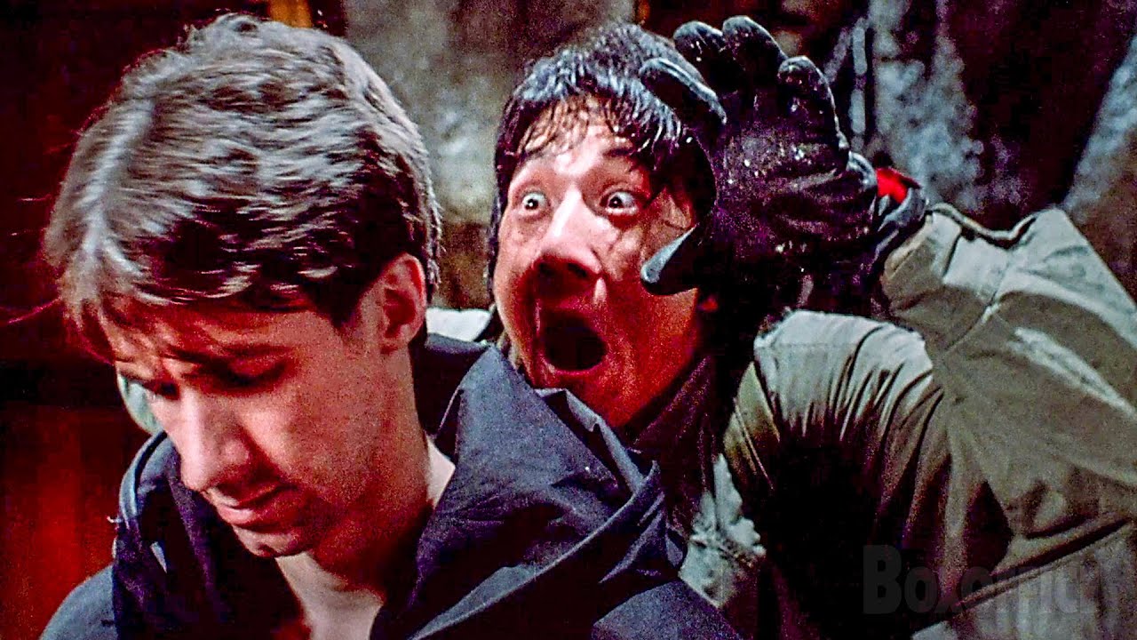 Jackie Chan’s Stealth Mission | Armour of God | CLIP