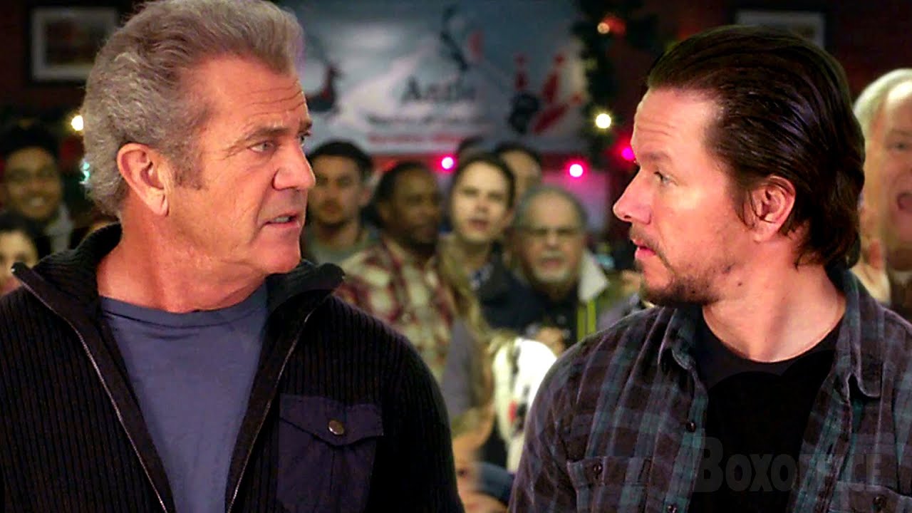 They are the WORST Parents | Daddy’s Home 2 Best Scenes   4K