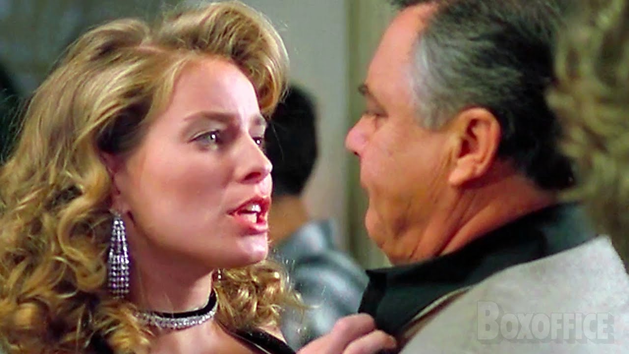 “I want you more than I ever wanted anyone” | Leprechaun 3  | CLIP