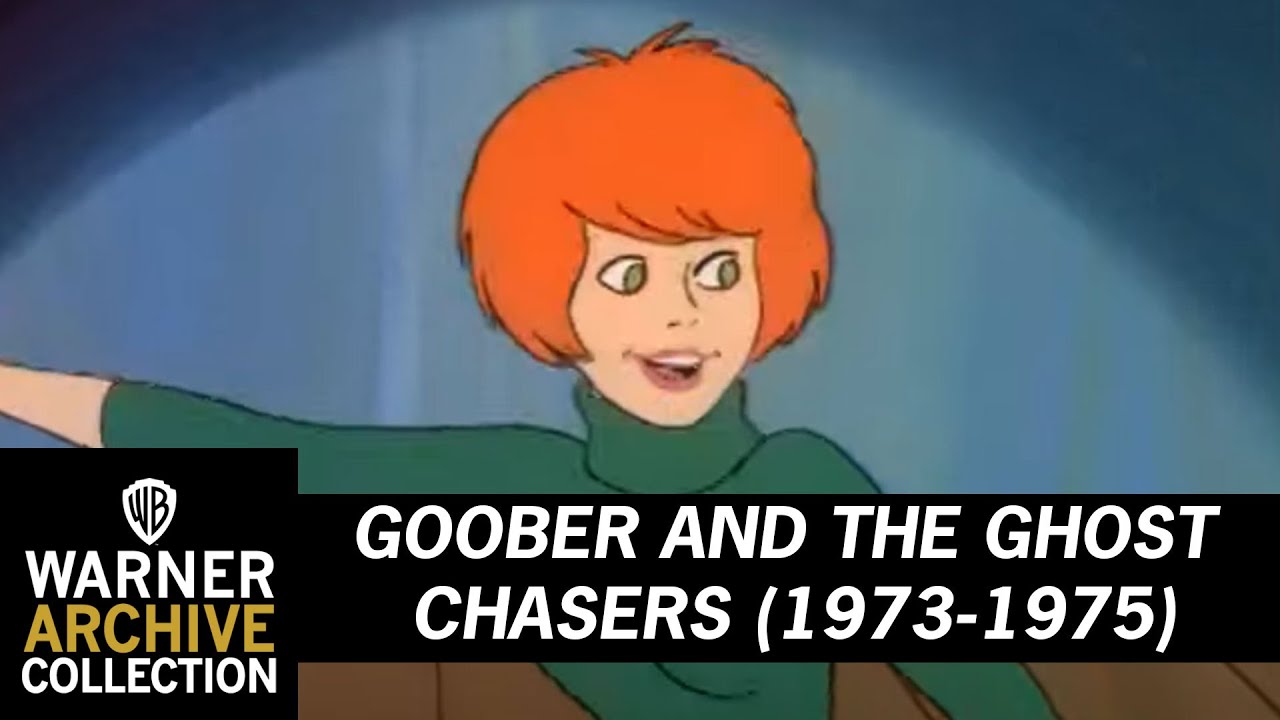 The Galloping Ghost | Goober and the Ghost Chasers | Warner Archive