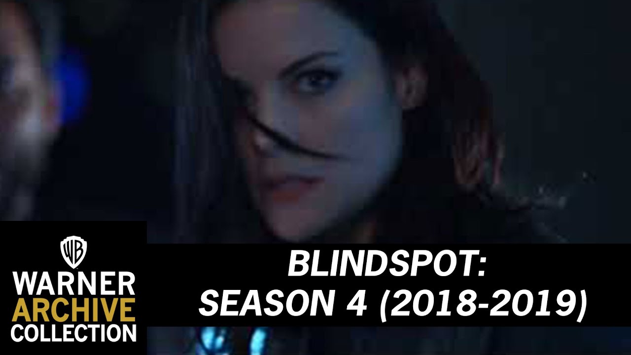 Clip | Blindspot: The Complete Fourth Season | Warner Archive