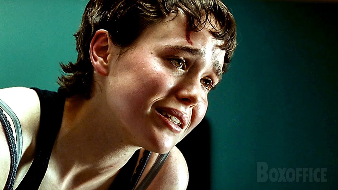 “You don’t want to leave me… do you?” | Hard Candy | CLIP