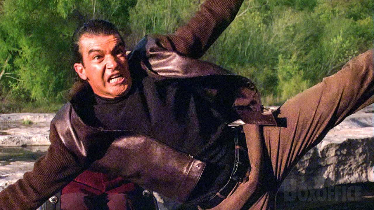 “Kick his butt!!” | Final Scene complete | Spy Kids 2: Island of Lost Dreams | CLIP