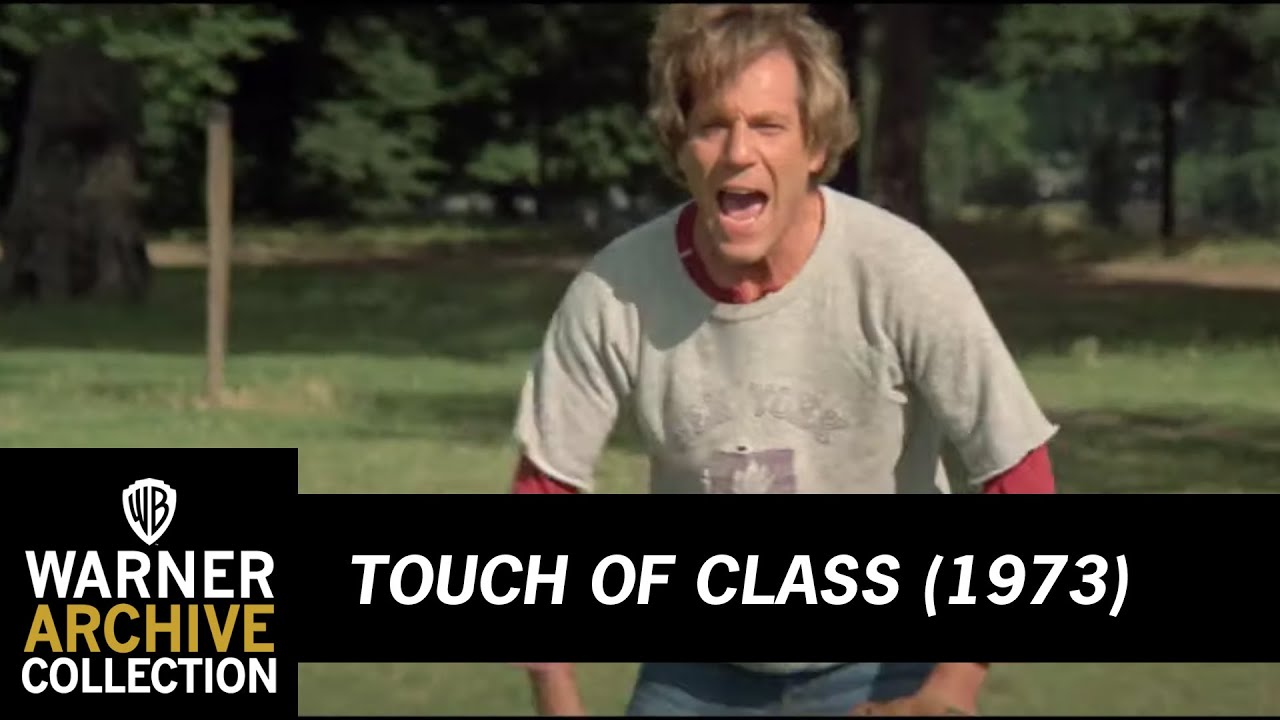 Open HD | Touch of Class | Warner Archive