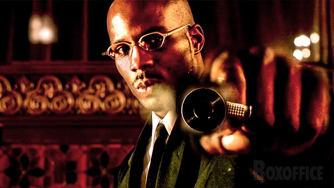 DMX talks about God’s Plan