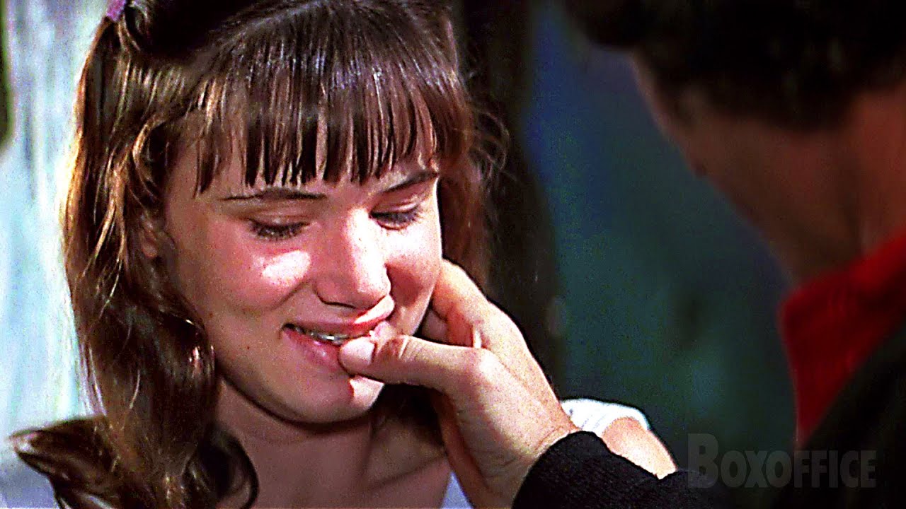 “Do you mind?” | Cape Fear | CLIP
