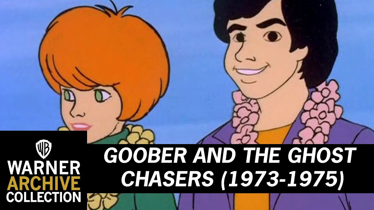 Aloha Ghost | Goober and the Ghost Chasers | Warner Archive
