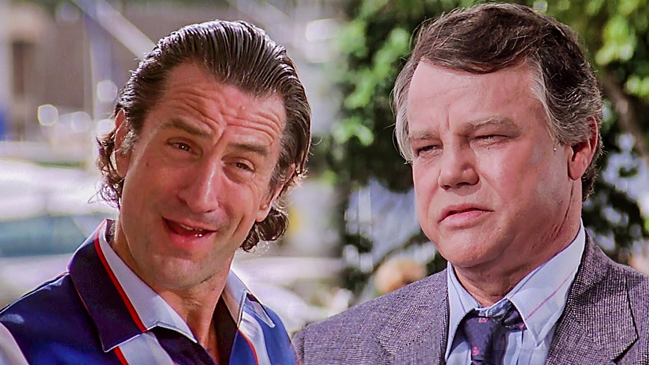 “What you gonna do? Arrest me?” | Cape Fear | CLIP