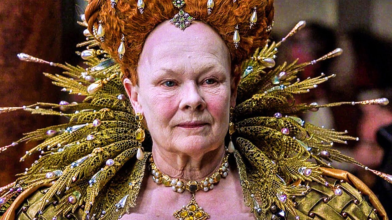 The Queen of England gets involved | Shakespeare in Love | CLIP