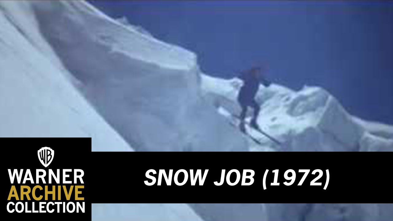 Clip | Snow Job | Warner Archive