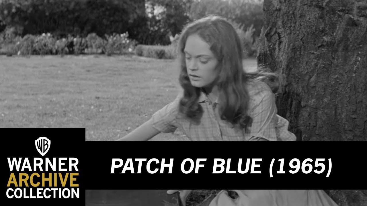 Clip HD | Patch of Blue | Warner Archive