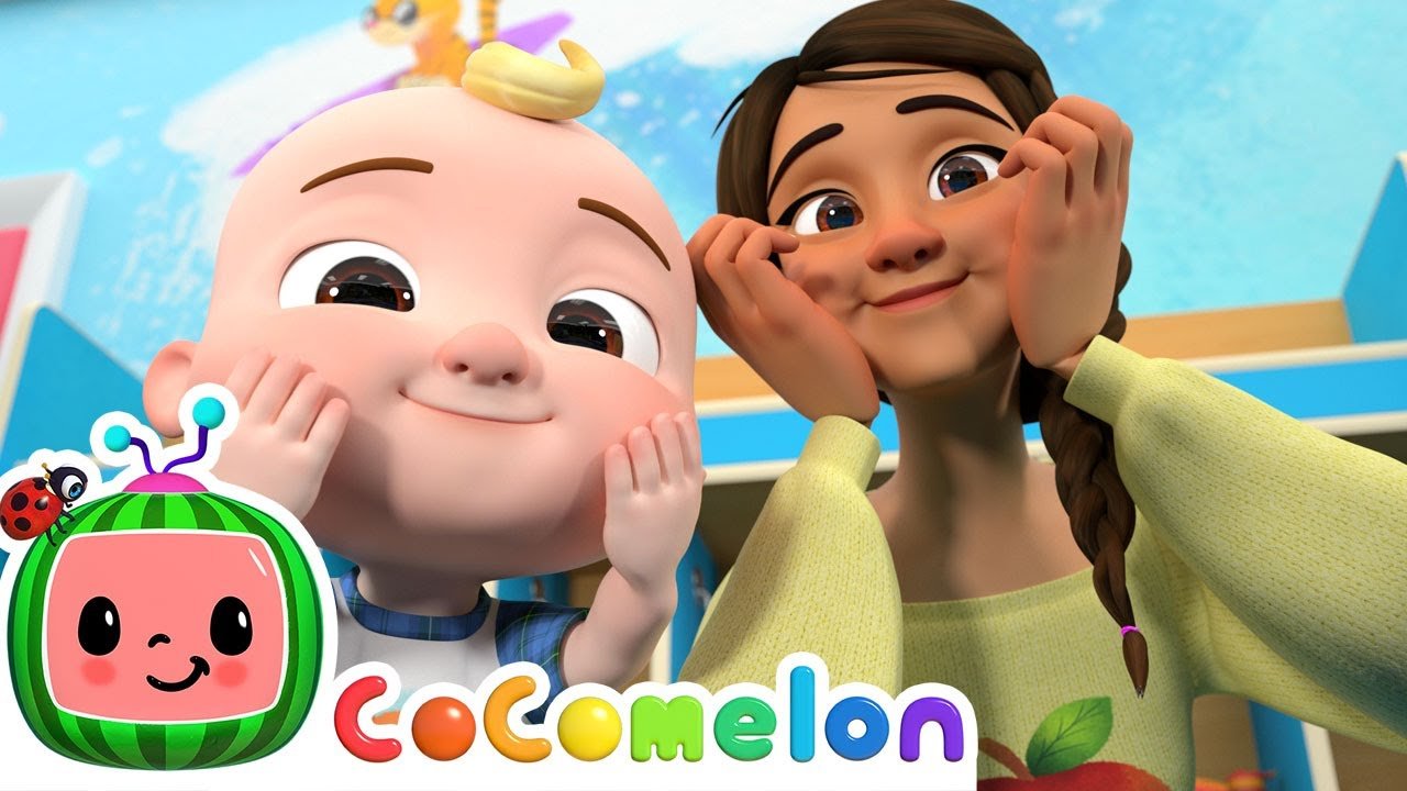 If You're Happy and You Know It Song | CoComelon Nursery Rhymes & Kids Songs 20 If You’re Happy and You Know It Song | CoComelon Nursery Rhymes & Kids Songs