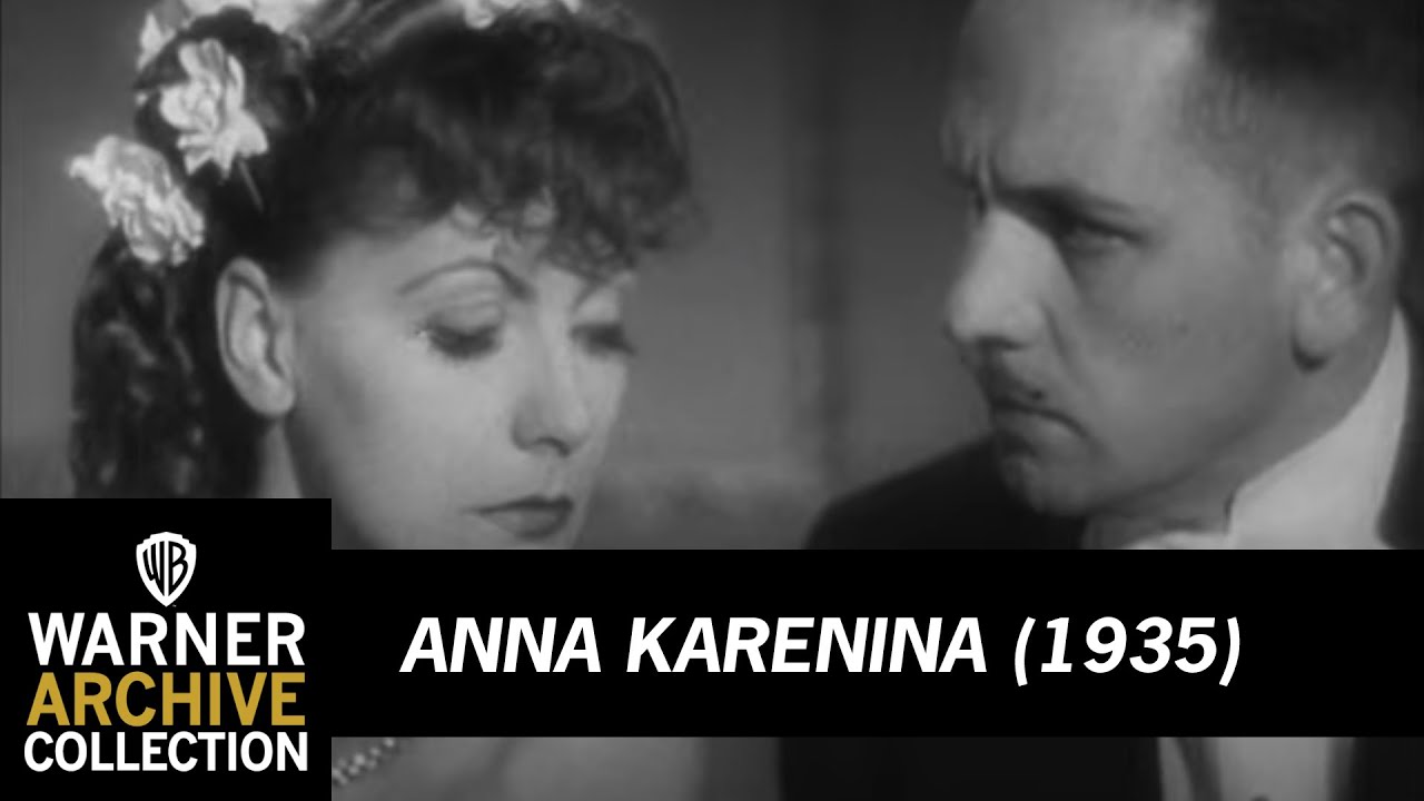 Trailer | Anna Karenina | Warner Archive