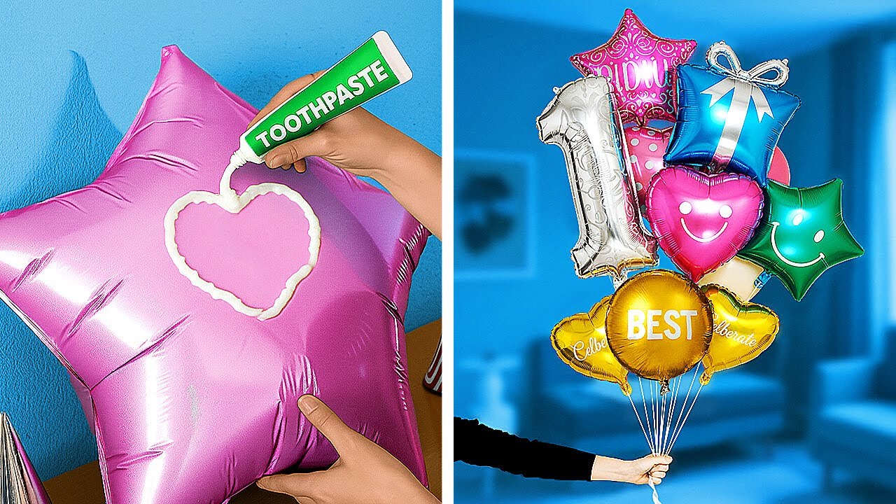 DECOR HACKS FOR A HAPPY HOME!   Make Your Space Brighter & More Cheerful!